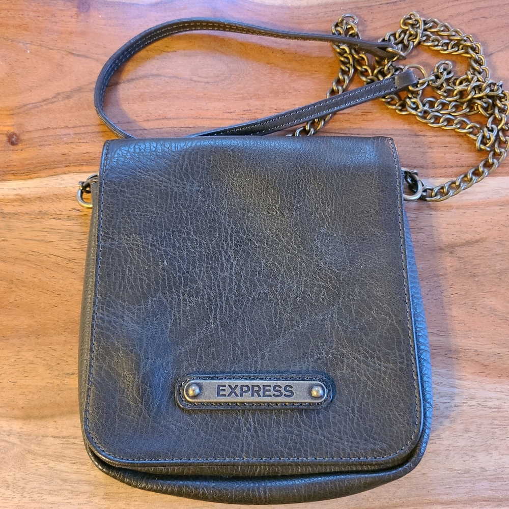 Express Shoulder/Crossbody Purse
